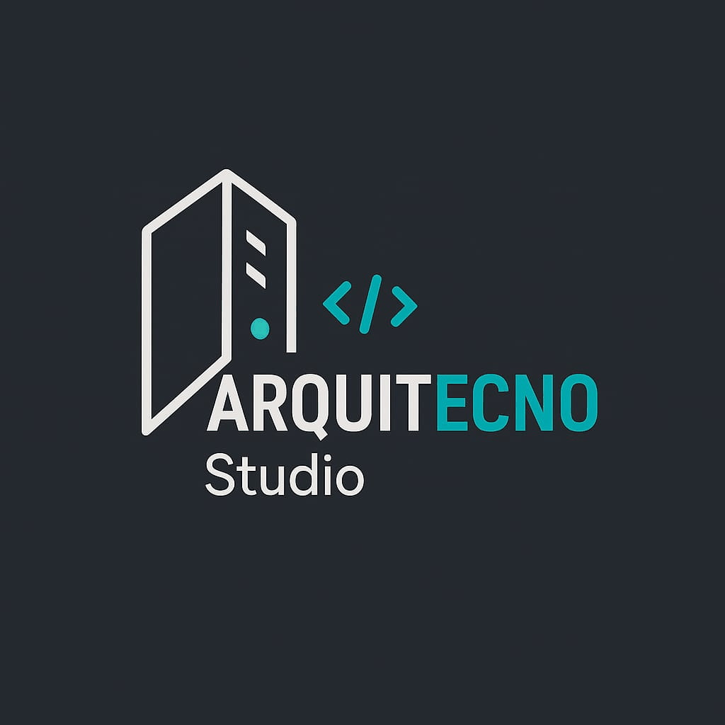 ARQUITECNO Studio
